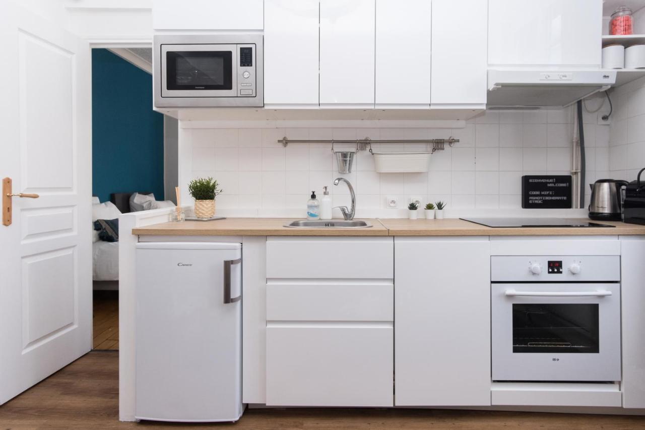 Cabourg Cosy Chic Cabourg Hyper-Centre 4 Pers, 2 Bedrooms , 2 Sdb, Terrasse, Wifi Zewnętrze zdjęcie